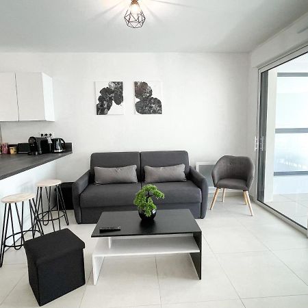 T2 Neuf Terrasse Pres Des Plages Saint-Cyr-sur-Mer Εξωτερικό φωτογραφία