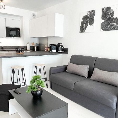 T2 Neuf Terrasse Pres Des Plages Saint-Cyr-sur-Mer Εξωτερικό φωτογραφία