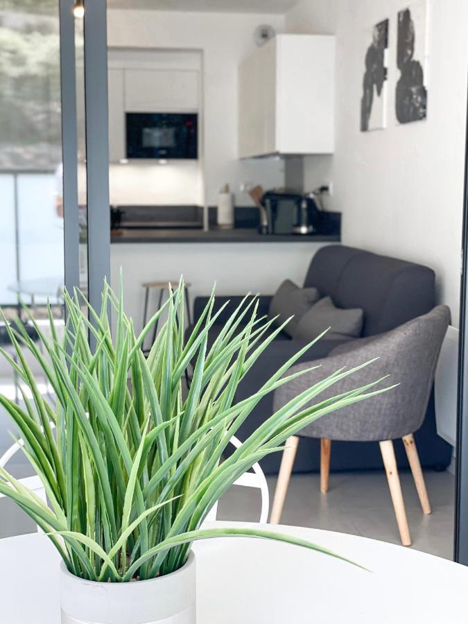 T2 Neuf Terrasse Pres Des Plages Saint-Cyr-sur-Mer Εξωτερικό φωτογραφία