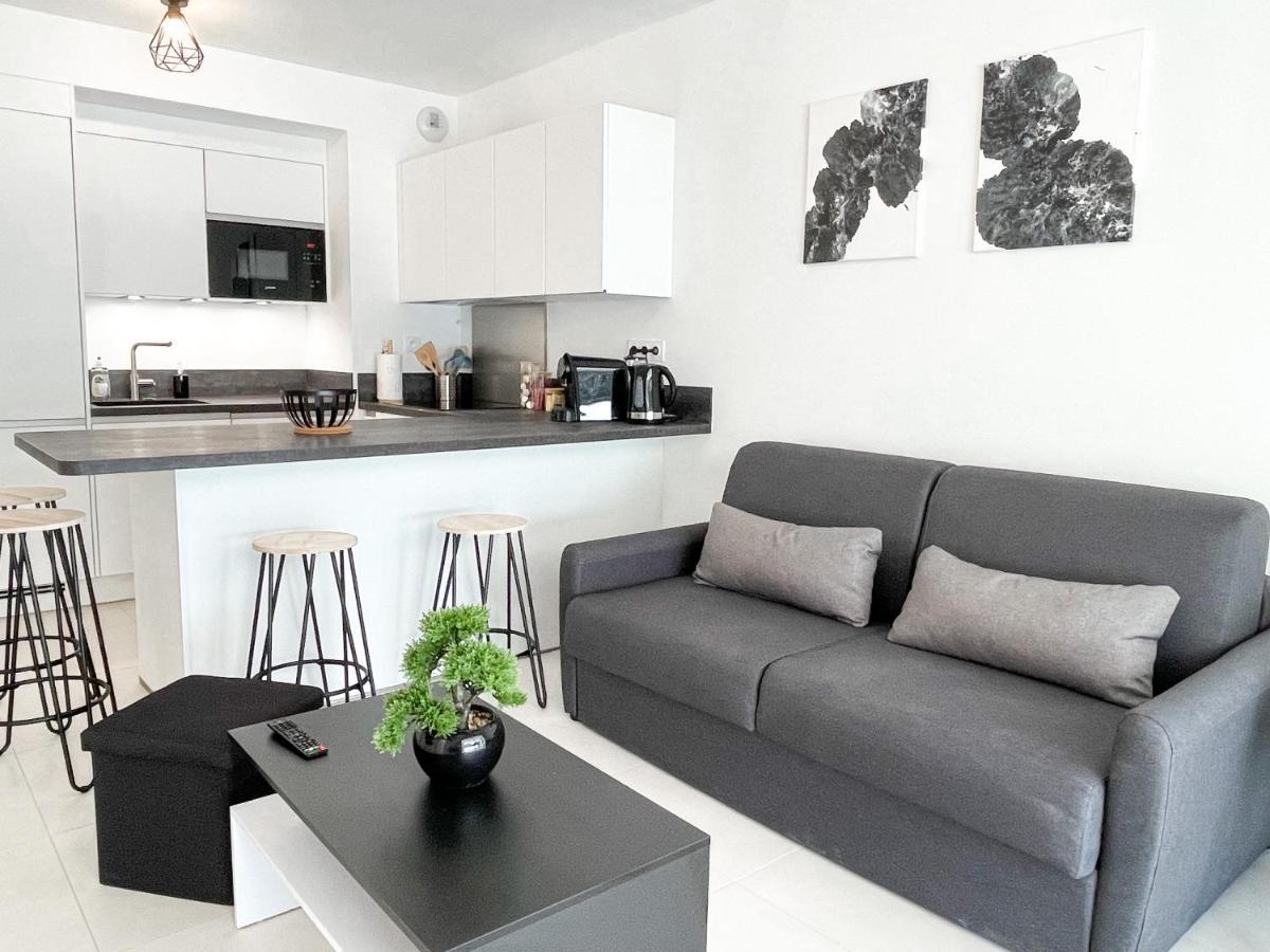 T2 Neuf Terrasse Pres Des Plages Saint-Cyr-sur-Mer Εξωτερικό φωτογραφία